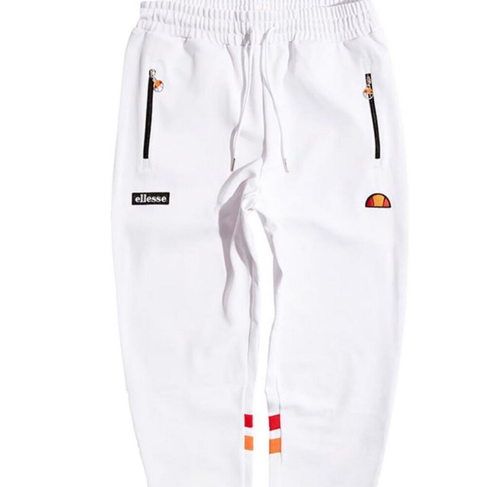 Ellesse forum track pants new